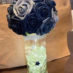 Flower vase
