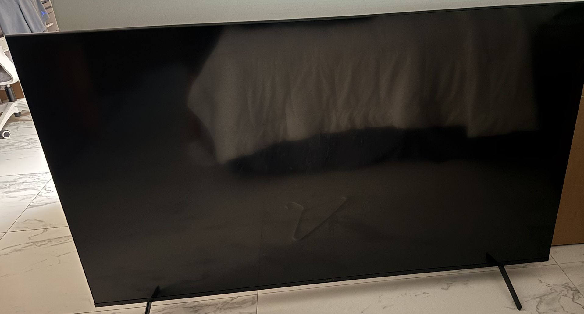 Sony TV: KD-75X85K