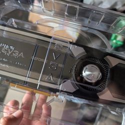 EVGA GTX 980