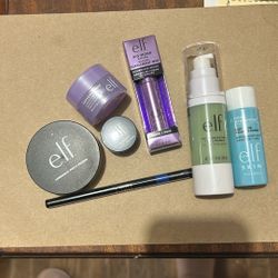 E. L. F. Face Products, Brand New