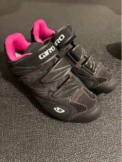 Women’s Giro size 6