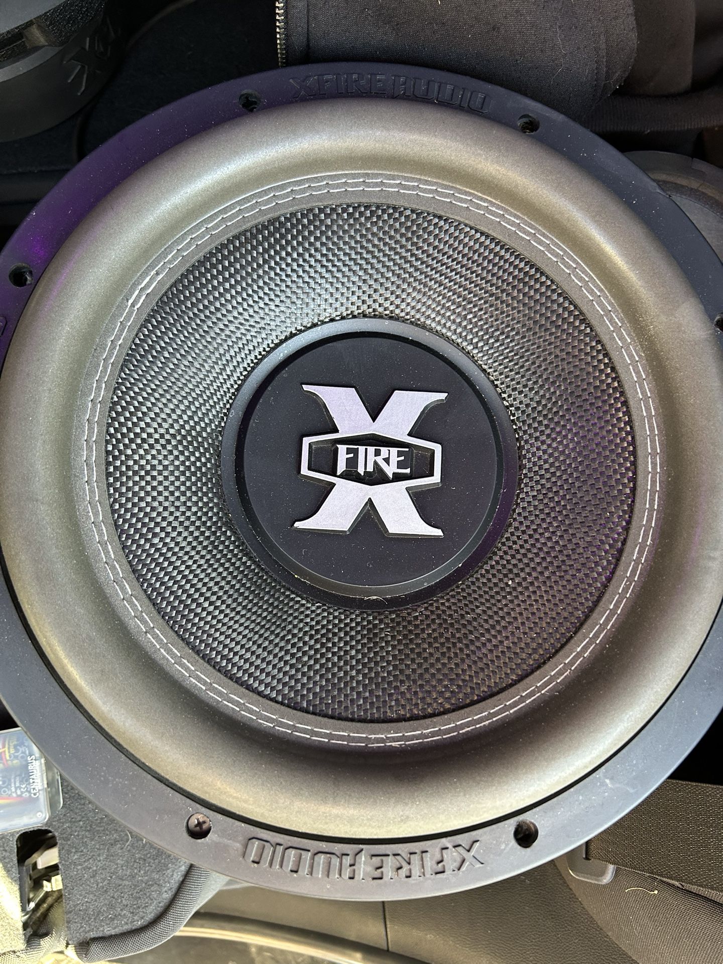 XFire Audio Full Setup