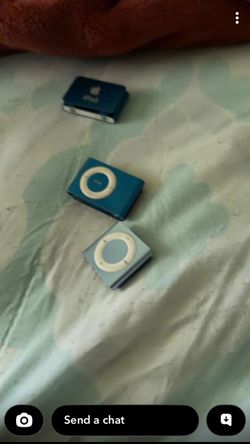 iPods