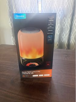 Govee JBL Speaker