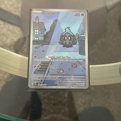 Pokémon Cards