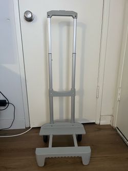 Portable Luggage Cart Dolly