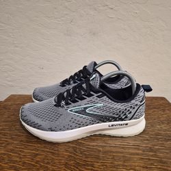 Brooks Levitate 5 Athletic Running Shoes 
Women's Size 7.5 Medium B