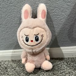 Labubu Plush