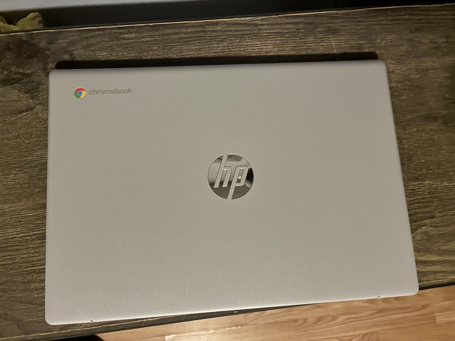 Lenovo Chrome Book