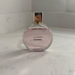 chanel perfume 