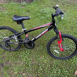 Kids 20” Mountain Bike