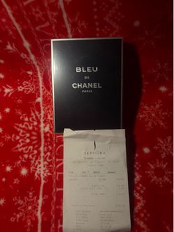CHANEL BLEU DE CHANEL Eau de Parfum