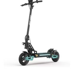 E Scooter
