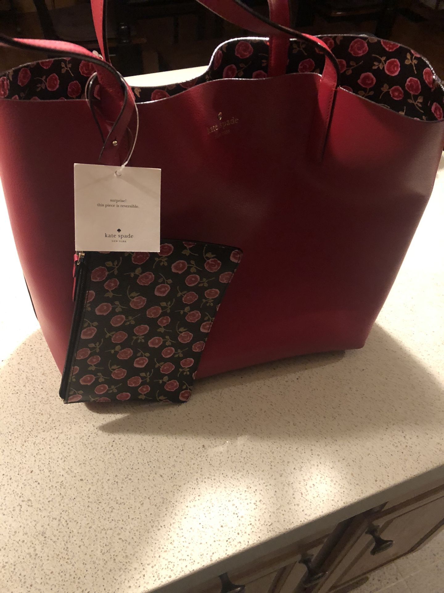 Kate spade purse
