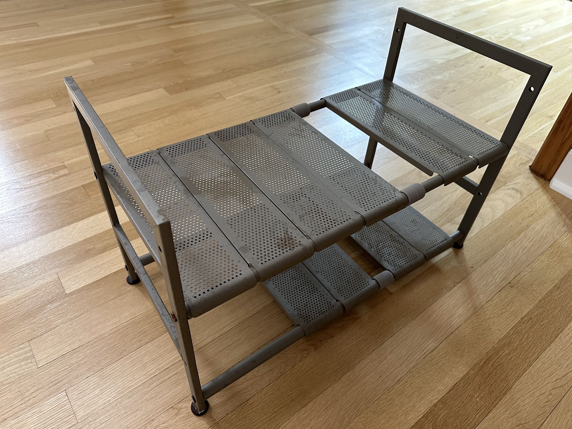 Modular Cabinet Shelf