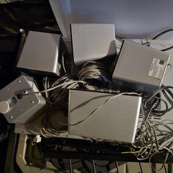 Sony Surround Sound 
