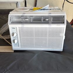 Window Ac Unit