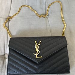 YSL - Saint Laurent College Bag