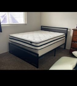 FREE Queen box spring