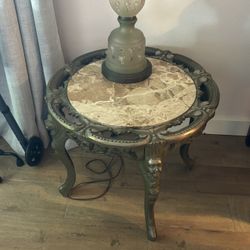 Antique Table