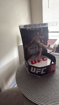 Sean O Malley UFC figure