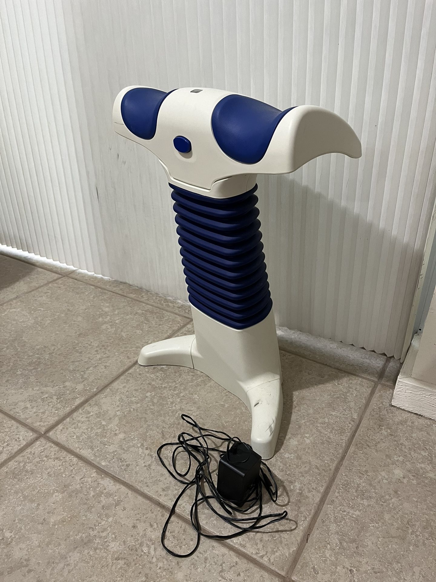 Back2Life Continuous Motion Massager 