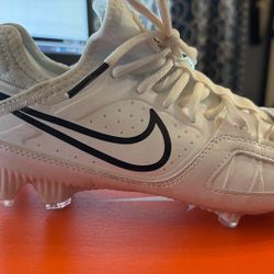 Women’s Nike lacrosse Huarache Size 7