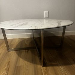 Living Spaces Coffee Table