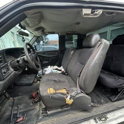 Carpet, Seat, Or Headliner upholstery 