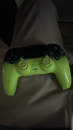 Ps5 controller