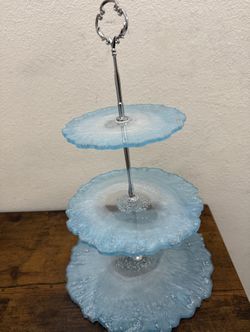 Resin Tray