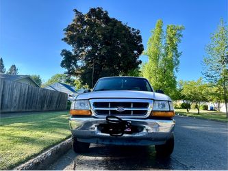 1999 Ford Ranger