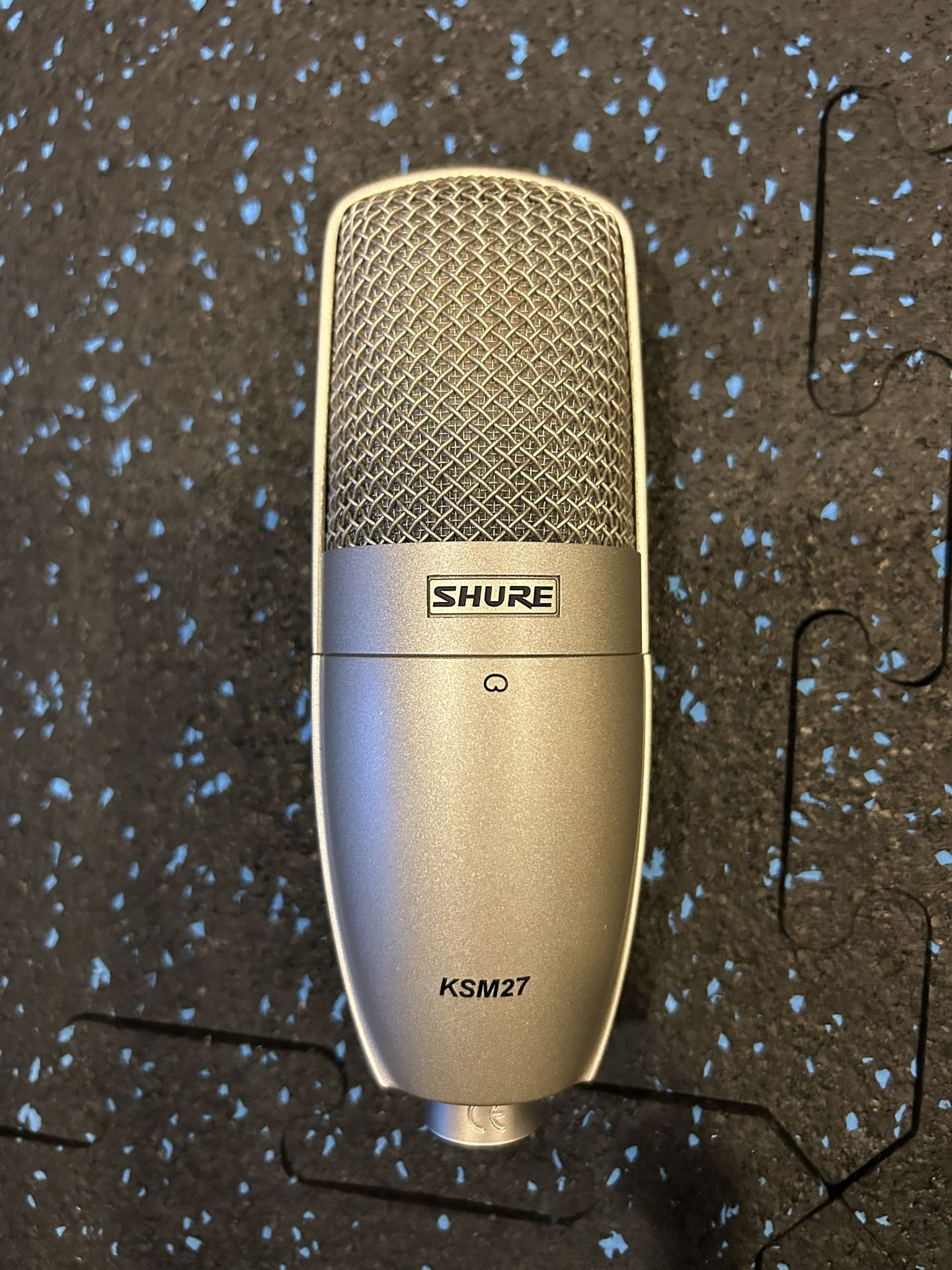 Shure KSM27