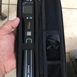 Scanner Magic Wand Vupiint