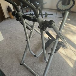 Glider Exercise Machine