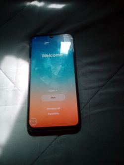 Samsung Galaxy A15 5g 128gb locked carrier