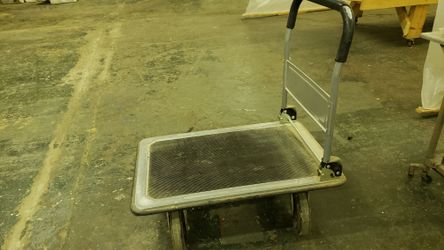 U-Line Handy Mover