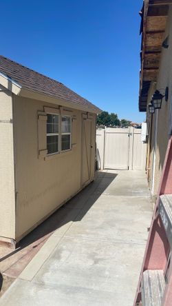 SHED/OFFICE