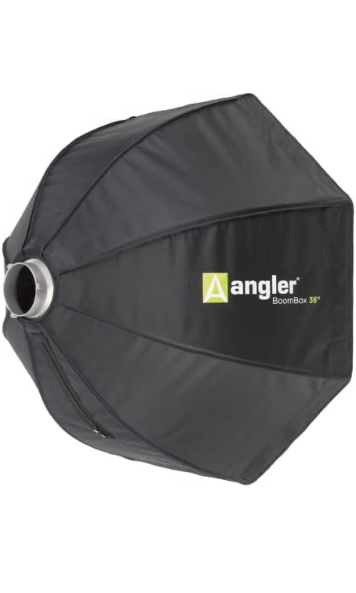 Angler BoomBox Octagonal Softbox with Bowens Mount V2 (36""