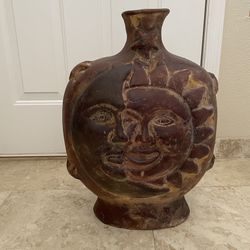 Beautiful Mexican Pottery - Decor Item