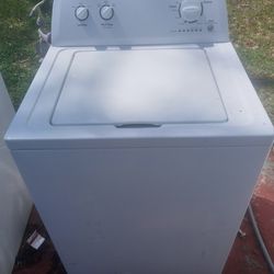 Roper Washer Made By Whirlpool