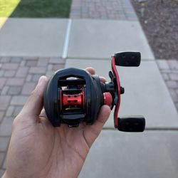 Abu Garcia Black Max 