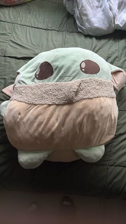 Squish mellow