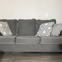 Couch Sofa