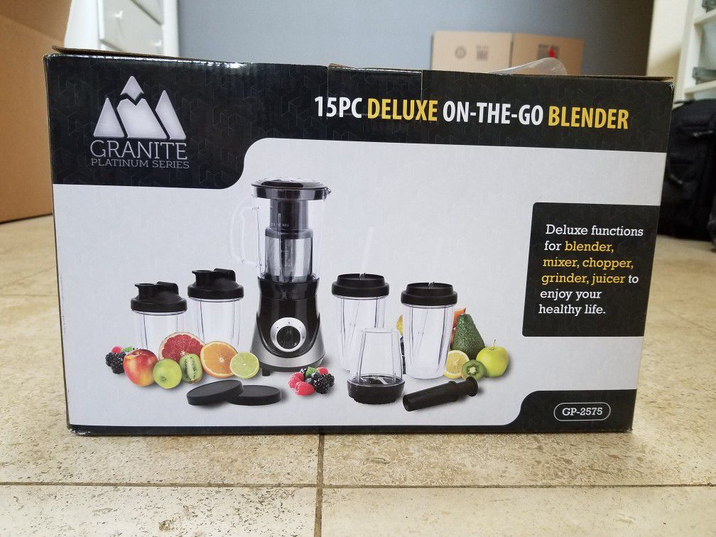 Blenders for Sale in Westminster, CA - OfferUp