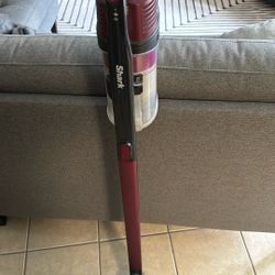 Shark Vacuum
