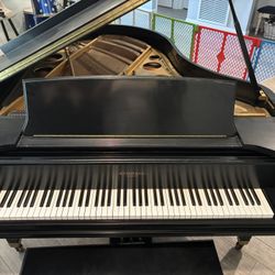 Kimball 1935 Grand Piano