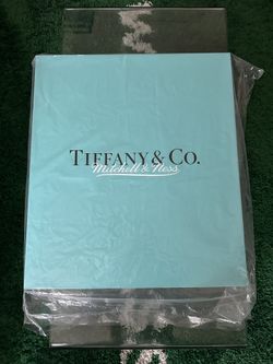 Tiffany & Co. x NBA x Mitchell & Ness Basketball Jersey (Large)