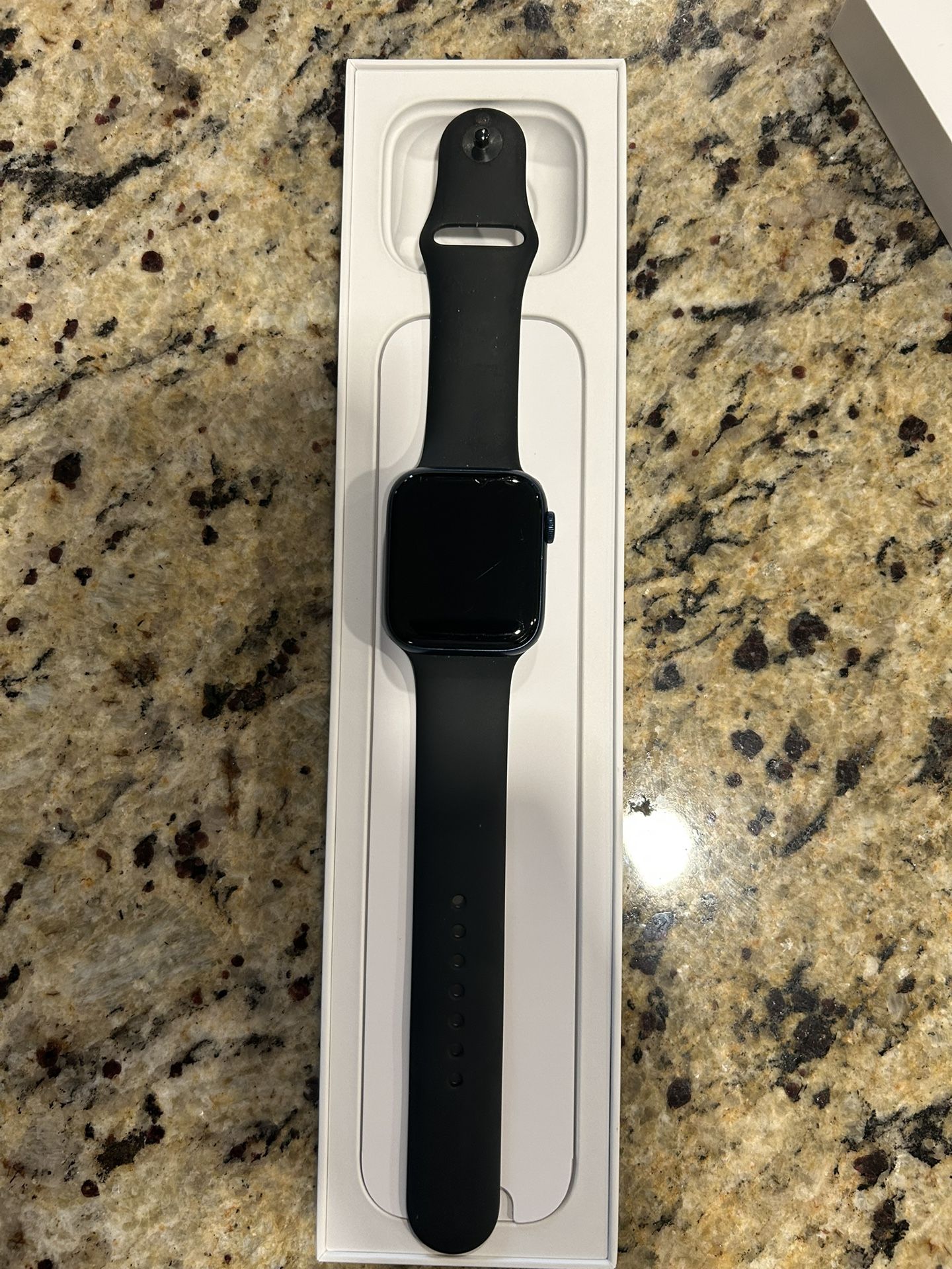 Apple iWatch 6