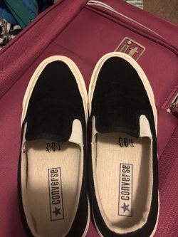 Converse shoes